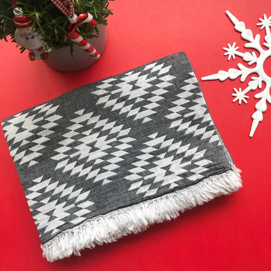 KILIM Turkish Blankets