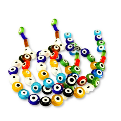 NAZAR Evil Eye Beads in various colours