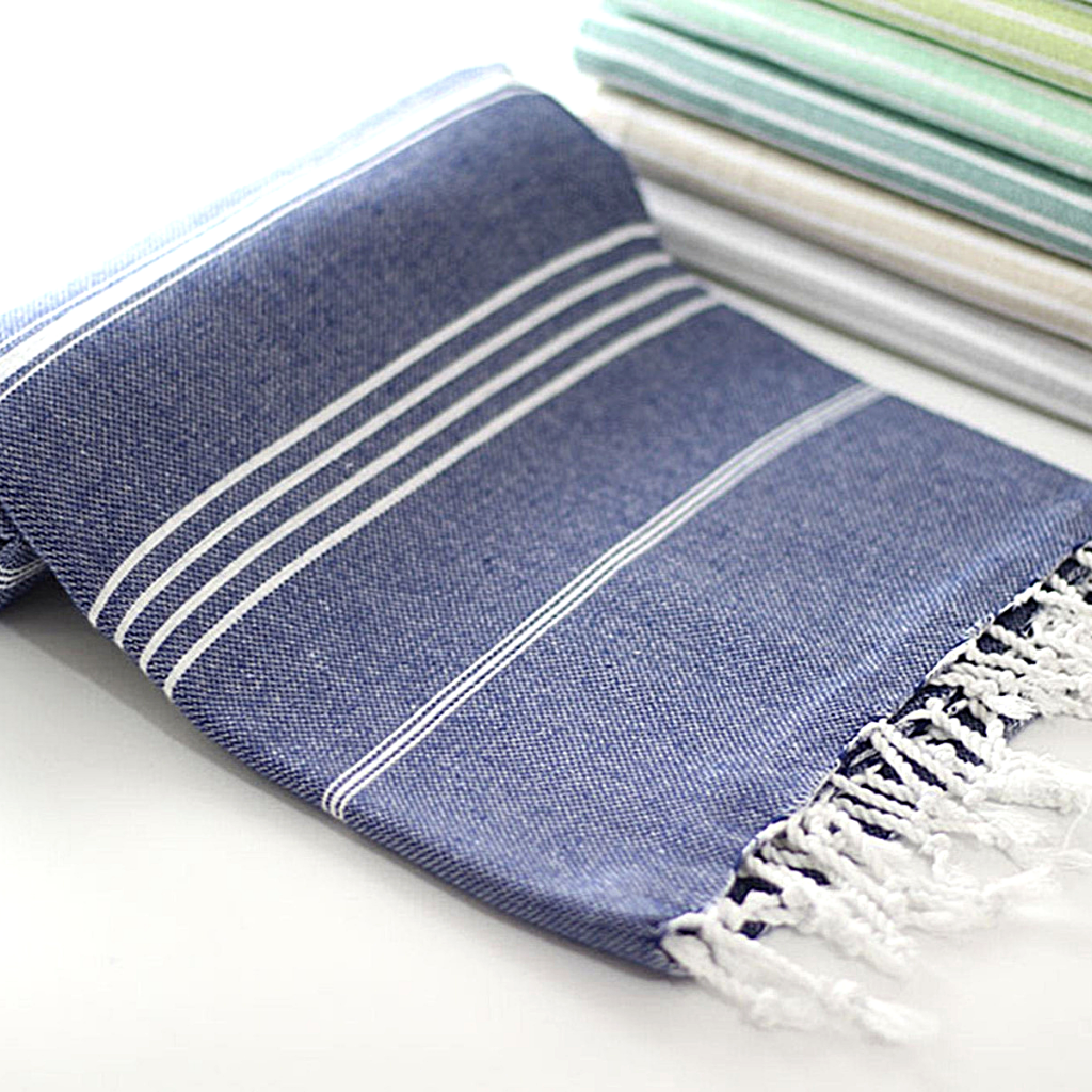 Classic Turkish Hand Towel – Royal Wilderness