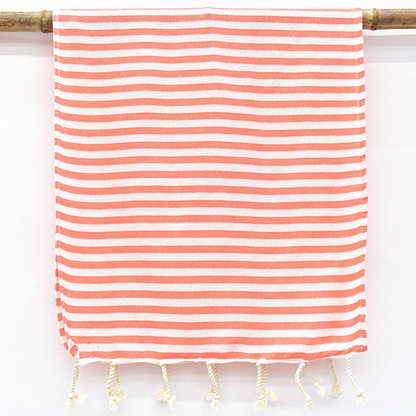 MEDITERRANEAN Turkish Hand Towels