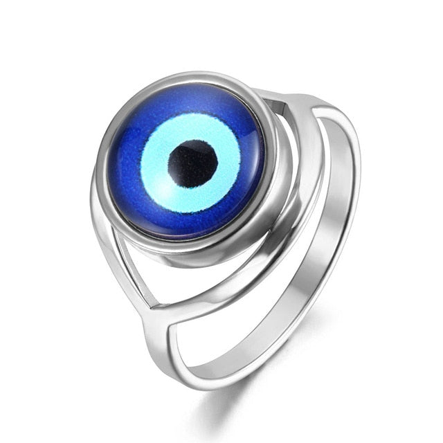 NAZAR NEO Evil Eye Ring